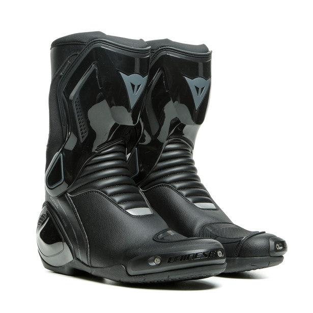 DAINESE-stövlar Nexus 2 D-WP svart