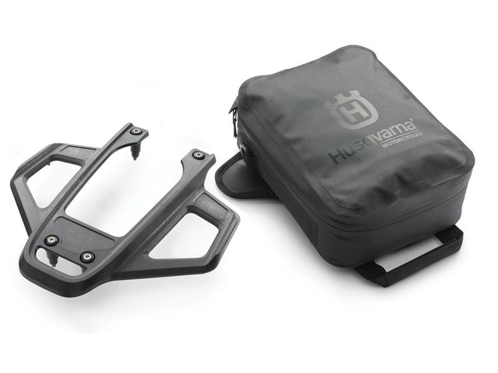HUSQVARNA Baggage carrier Set Vitpilen '20-'21