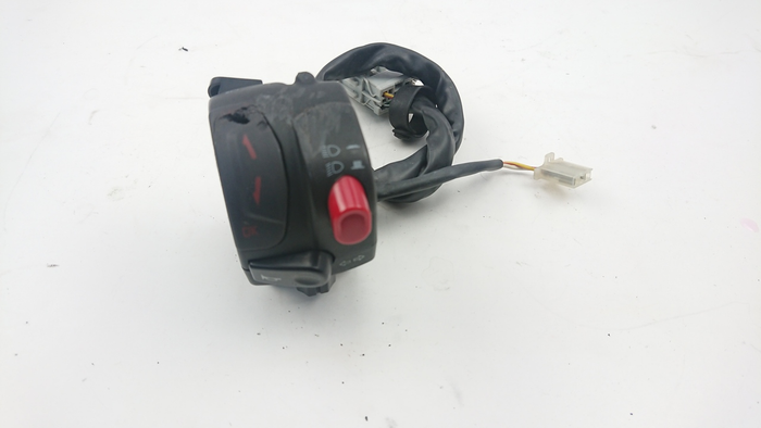 MV AGUSTA RH Switch B3 '16-'20