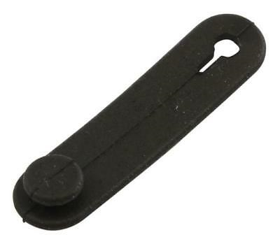 MV Agusta Rubber Wire Securing Clip L82