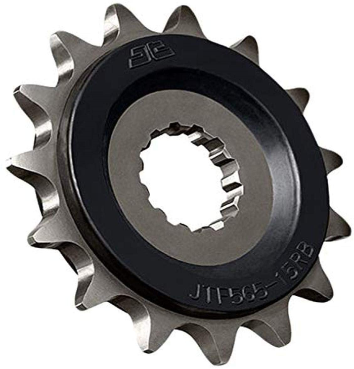 JT Zobrats pr KTM Kudde