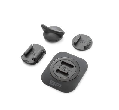 HUSQVARNA smartphone universal adapter