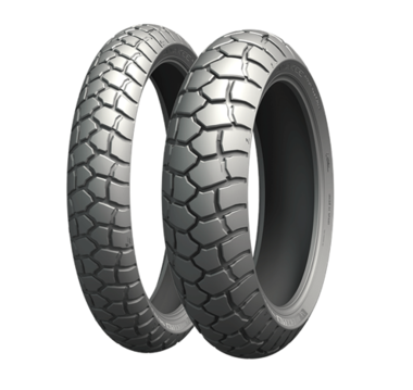 MICHELIN tire 170/60-17 Anakee Adventure 72V