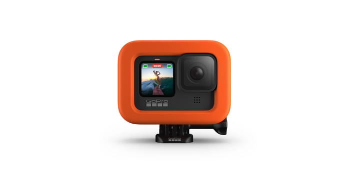 GoPro flytande hölje Floaty Hero9/10