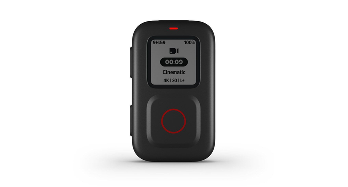 GoPro The Remote 3.0