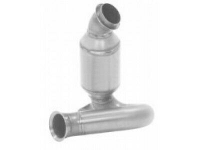 ARROW exhaust transition pipe HUSQVARNA 901/801/790/890 '18-'20