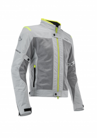 ACERBIS jaka Ramsey Vented 2.0 CE grey/yellow — sold out