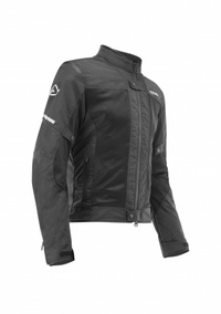 ACERBIS jaka Ramsey Vented 2.0 CE black — sold out