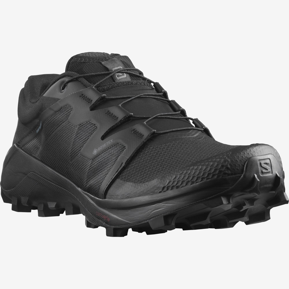 salomon-apavi-wildcross-gtx-black
