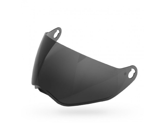 BELL visor helmet MX-9 Adventure dark smoke