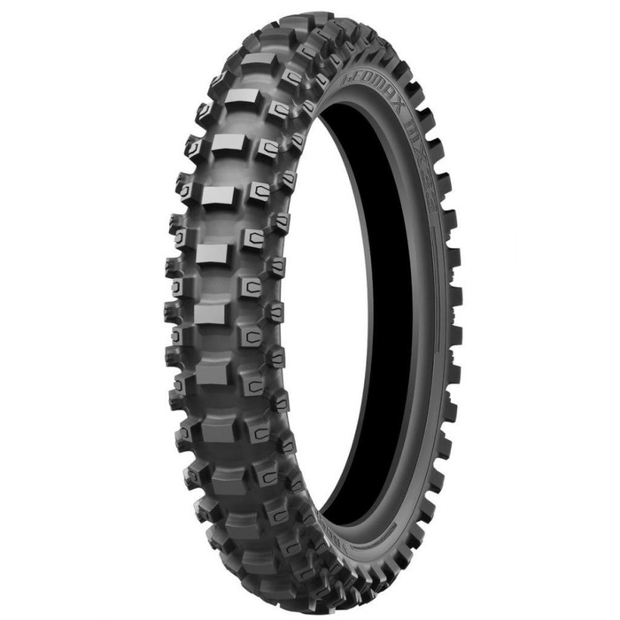 DUNLOP-däck 120/90-18 Geomax MX33 65M