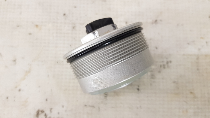 HUSQVARNA bultskydd för stötdämparände M51x1.5