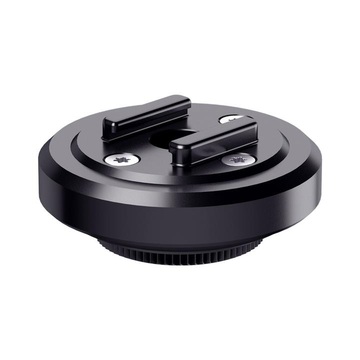 SP-fäste Anti Vibrationsmodul