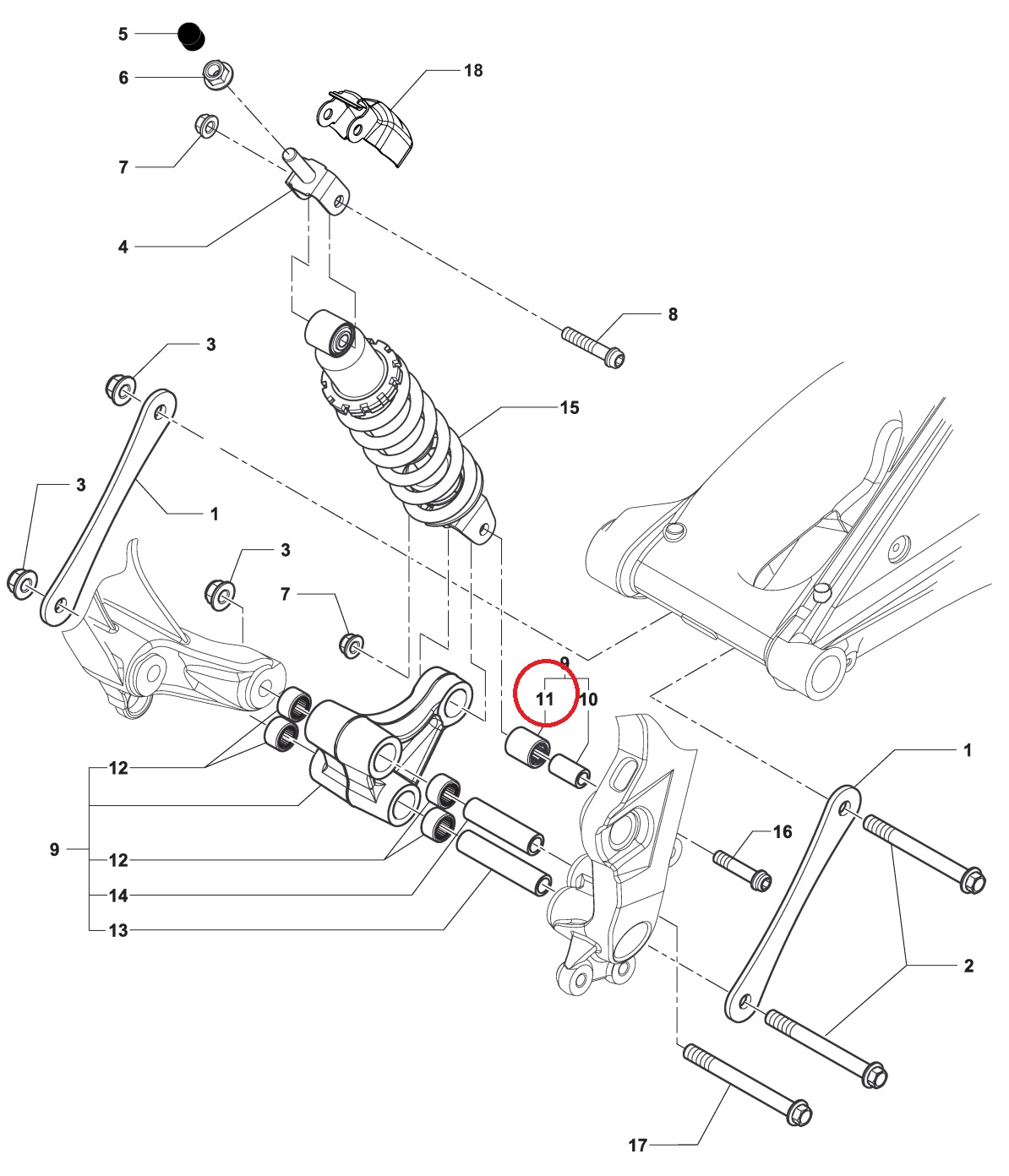 mv-agusta-adatgultnis-aizm-piekares-trijst-hk1626-ll-3-b3-f3