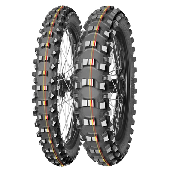 MITAS däck 70/100-14 Terra Force MX SM 40M TT MI