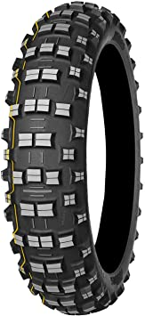 MITAS däck 140/80-18 Terra Force EF Super 70R TT