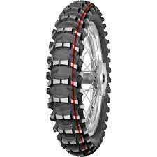 MITAS däck 110/90-19 Terra Force MX Sand 62M TT