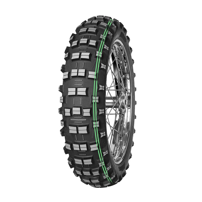 MITAS däck 140/80-18 Terra Force EH MI 70M