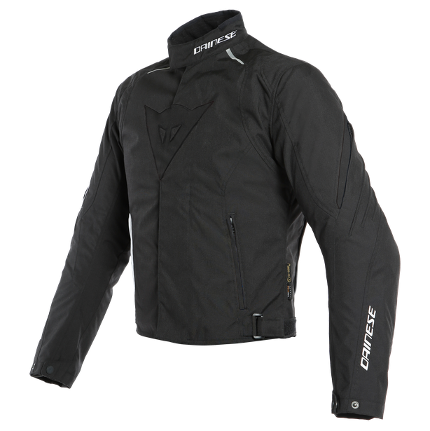 DAINESE Laguna Seca 3 black jacka