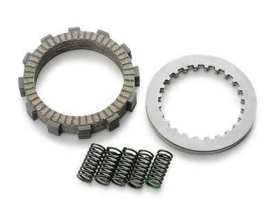 HUSQVARNA clutch kit Svart 125 '21