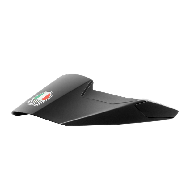 AGV Hjälm Drive AX-9 Svart