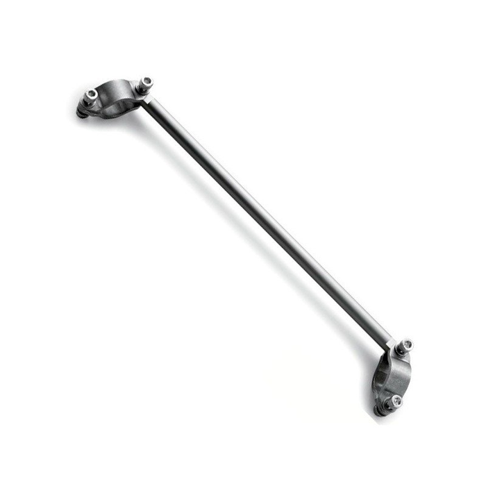 HUSQVARNA handlebar support for GPS