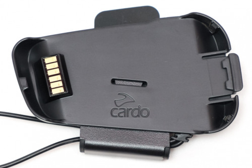 CARDO rez del basfäste Packtalk
