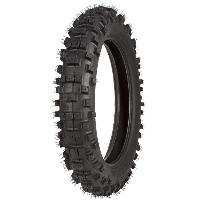 METZELER tire 140/80-18 MCE 6 Days Extreme SuperSoft 70M