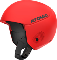 ATOMIC helmet Redster JR red