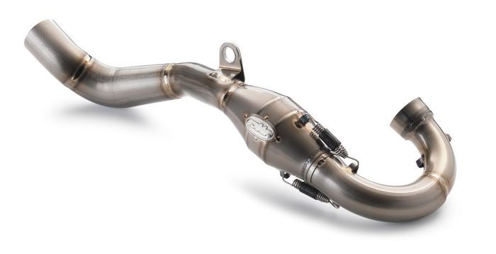 HUSQVARNA manifold FMF Megabomb FE 350 '20-'22