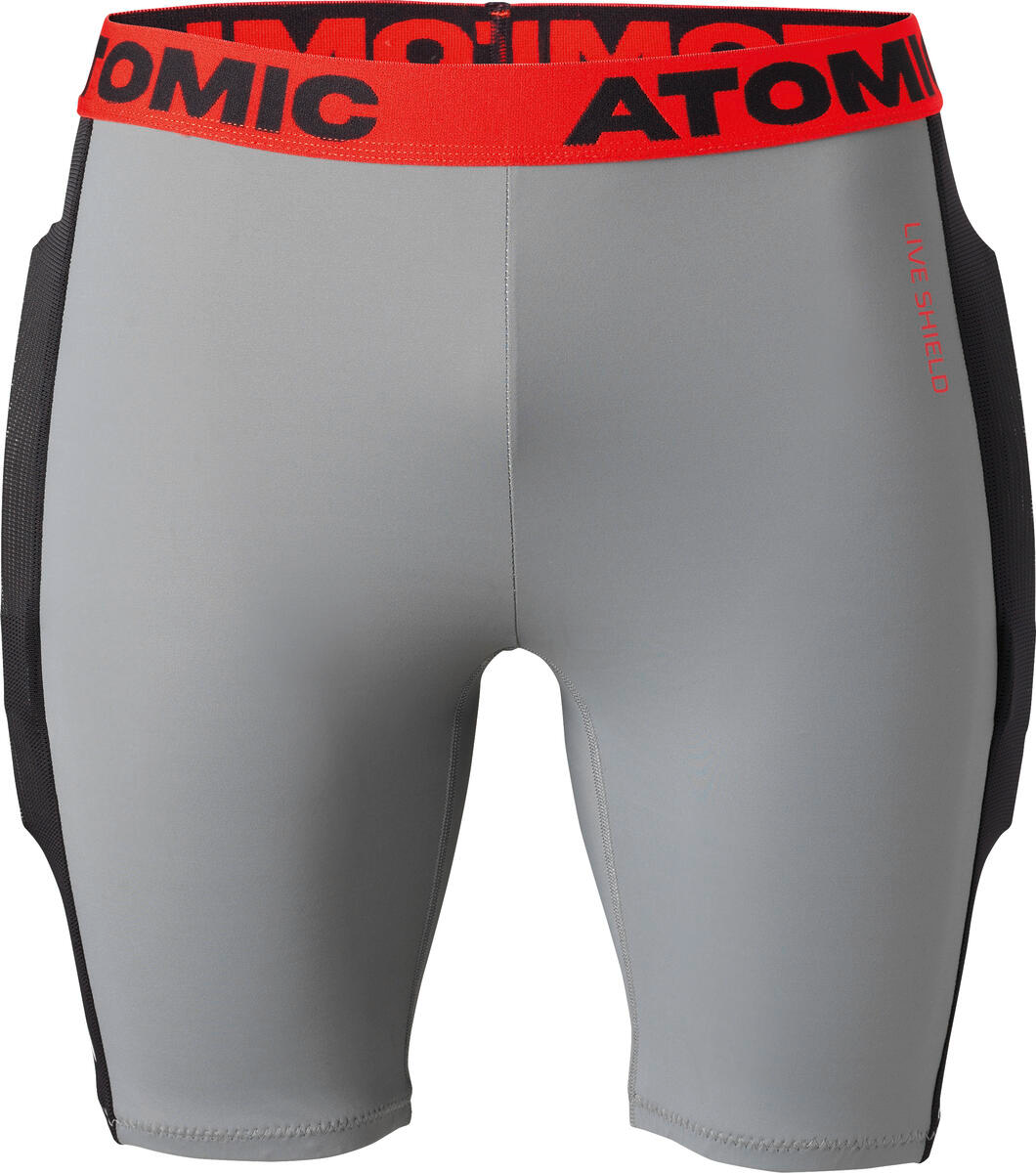 atomic-aizsargsorti-live-shield-shorts-grey-black
