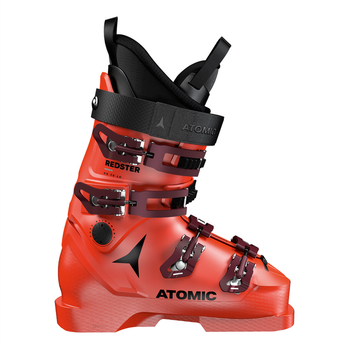 ATOMIC-stövlar Redster CS 70 LC röd
