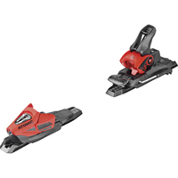 ATOMIC bindningar L C5 GW röd/svart