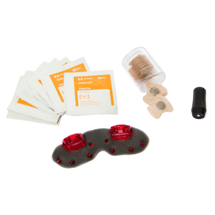 ASTERISK andningssystem AC System Kit