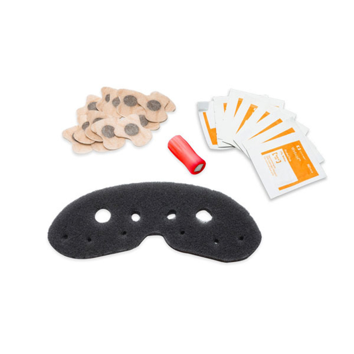 ASTERISK påfyllningskit andningssystem AC System Kit