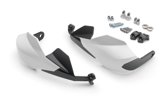 HUSQVARNA hand guard kit