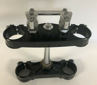 HUSQVARNA övre styrrör X22mm MX 350/450 '22