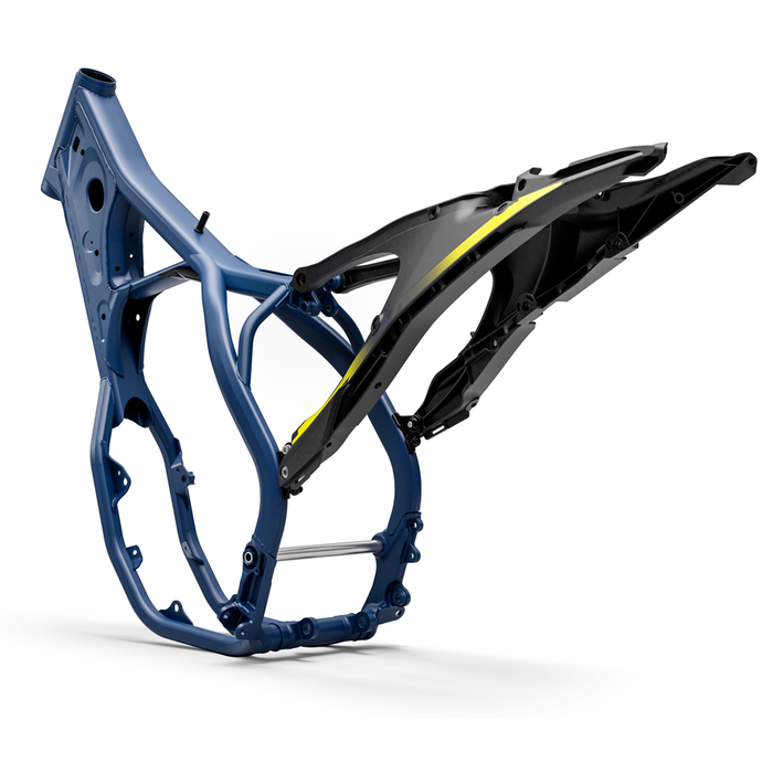 HUSQVARNA Ram FC/FS 450 '19-'22