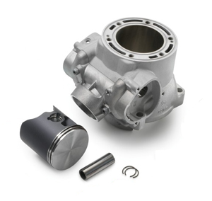 HUSQVARNA cylinder piston cpl 150cc