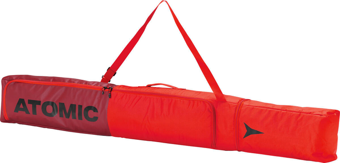 ATOMIC ski bag red/rio red 175-205cm