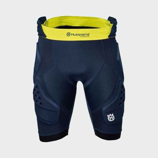 HUSQVARNA Impact Short 3DF 5.0