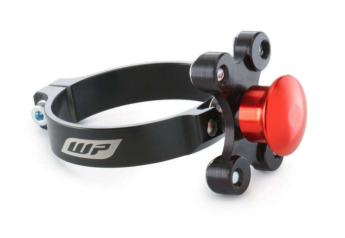 HUSQVARNA Factory Start TC 85 '14-'22 black/orange
