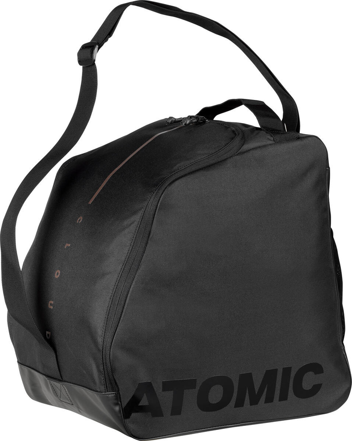 ATOMIC boot bag Boot Bag W Cloud black/copper