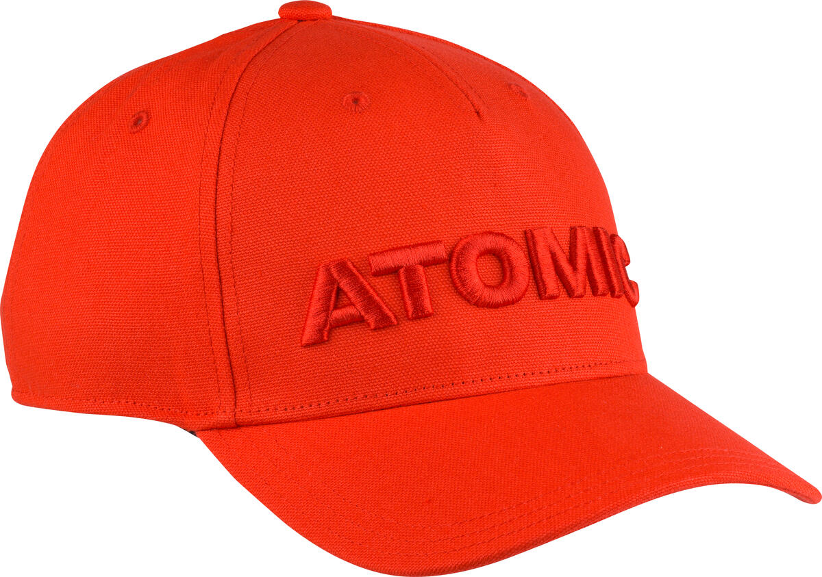atomic-cepure-ar-nagu-cap-racing-red