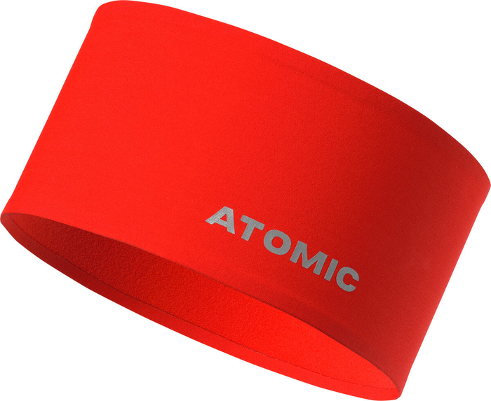 ATOMIC Alps red pannband