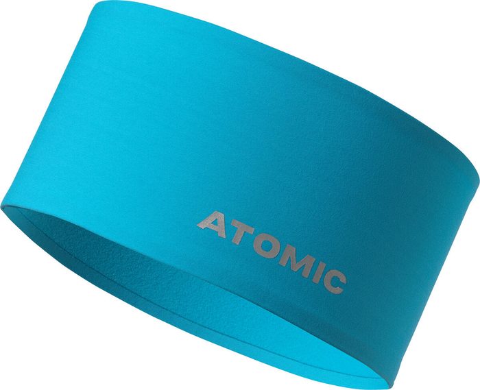 ATOMIC Alps scuba blue pannband