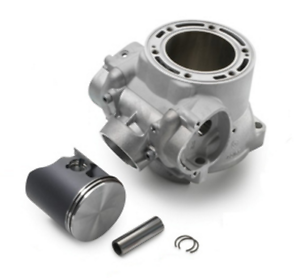 HUSQVARNA cylinder komplett TC 250 '19-'20