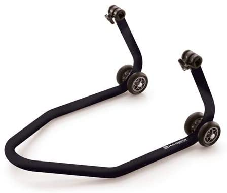 HUSQVARNA rear wheel stand