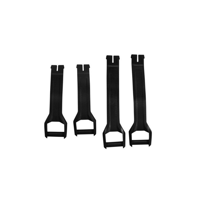 ACERBIS boot strap set X Move 2.0