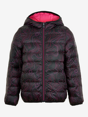 color-kids-ziemas-jaka-quilted-reversible-aop-violet-pink